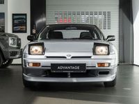 Gebraucht Nissan 200 SX S 169 PS (124 kW) 1989 Silber Coupé