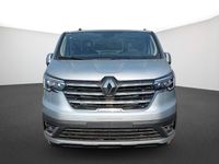 Gebraucht Renault Trafic Komfort 150 PS (110 kW) 2024 Highland grey Van / Kleinbus