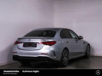 Gebraucht Mercedes C63 S E Performance AMG 680 PS (500 kW) 2024