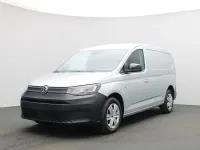 Gebraucht VW Caddy 102 PS (75 kW) 2025 Silber Van / Kleinbus