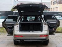 Gebraucht Audi Q3 Ambiente 140 PS (102 kW) 2014 Schwarz SUV