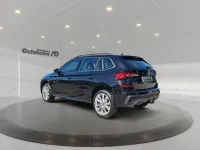 Neu Skoda Kamiq Tour 116 PS (85 kW) 2026 Schwarz SUV
