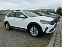 Neu VW Taigo 95 PS (69 kW) 2025 Pure weiß SUV