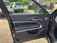 Gebraucht Jeep Avenger North 145 PS (106 kW) 2025 Solid black SUV