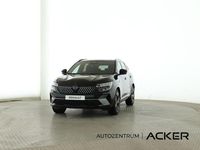 Gebraucht Renault Austral Techno Esprit Alpine 200 PS (147 kW) 2025 Schwarz SUV