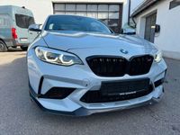 gebraucht BMW M2 Competition LED*Sound*navi*kamera*