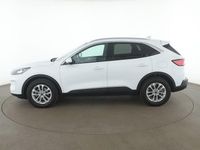 Gebraucht Ford Kuga Titanium X 2024 Weiß SUV