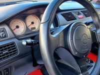 gebraucht Mitsubishi Carisma Evo 7GT RS2 LHD Ralliart Scheckheft gepflegt