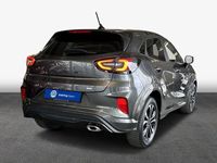 gebraucht Ford Puma 1.0 EcoBoost Hybrid Aut. ST-LINE DESIGN