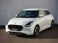 Neu Suzuki Swift Comfort+ 83 PS (61 kW) 2026 Weiß Kleinwagen