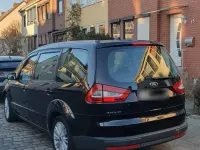 Occasion Ford Galaxy 116 ch (85 kW) 2012 Noir Monospace