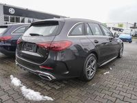 Gebraucht Mercedes C300 AMG 265 PS (194 kW) 2025 Grau Limousine