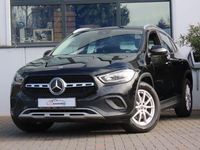 Gebraucht Mercedes GLA180 116 PS (85 kW) 2021 Nachtschwarz SUV