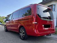 Gebraucht Mercedes E250 190 PS (139 kW) 2017 Rot Kombi