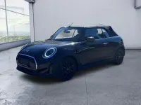 Occasion Mini Cooper Cabriolet Premium Plus 136 ch (100 kW) 2022 Noir Cabriolet