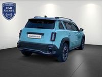 Gebraucht Renault R4 Iconic 106 PS (77 kW) 2025 Grün schwarz SUV