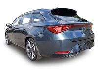 gebraucht Seat Leon ST Sportstourer FR *KAMERA*NAVI*ACC*LED 2.0 TDI 110 kW (150PS) ...