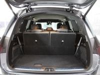 Gebraucht Mercedes GLS400 AMG 330 PS (242 kW) 2020 Grau SUV