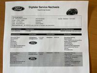 gebraucht Ford S-MAX Titanium Navi Front-Heckkamera Voll-LED