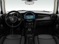 gebraucht Mini Cooper S Classic Trim 3-Türer ehemal. UPE 39.350€ Leder digitales Cockpit LED Mehrzonenklima
