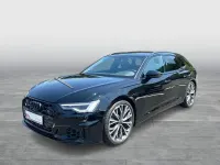 Gebraucht Audi S6 Sport 344 PS (253 kW) 2024 Brillantschwarz Kombi