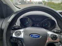 gebraucht Ford Kuga 1,5 EcoBoost 2x4 110kW Trend Trend