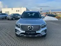 Gebraucht Mercedes GLB200 150 PS (110 kW) 2024 Lack hightechsilber SUV