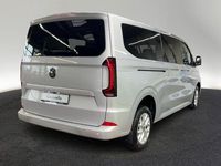 Neu VW T7 Style 170 PS (125 kW) 2026 Grau Van