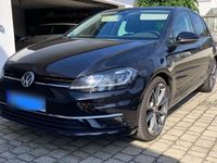 gebraucht VW Golf 1.4 TSI DSG BMT Highline Highline