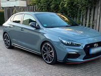 Gebraucht Hyundai i30 N Performance 275 PS (202 kW) 2019 Grau Coupé