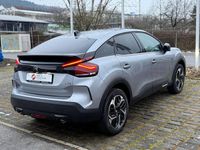Gebraucht Citroën C4 Shine 131 PS (96 kW) 2023 Grau SUV