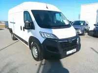 Gebraucht Opel Movano 165 PS (121 kW) 2024 Lackierung weiss icy/typ aussenv Van