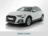 Gebraucht Audi A3 Sport 204 PS (150 kW) 2025 Arkonaweiß Limousine