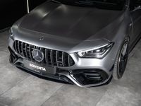 gebraucht Mercedes CLA45 AMG *AMG-PERFORMANCE*AERO*MAGNO*