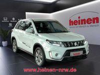 gebraucht Suzuki Vitara 1.4 COMFORT HYBRID LED NAVI ACC KAMERA