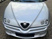 gebraucht Alfa Romeo Spider 2.0 Twin Spark Base Convertible Cabrio