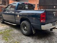 Gebraucht Dodge Ram 349 PS (256 kW) 2006 Blau Pickup