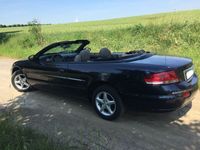 gebraucht Chrysler Sebring Cabriolet 