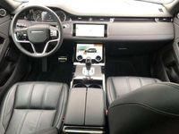 gebraucht Land Rover Range Rover evoque P250 AWD R-Dynamic SE **Pano