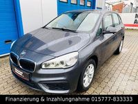 Gebraucht BMW 218 Performance 136 PS (100 kW) 2017 Grau Kombi