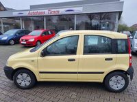 gebraucht Fiat Panda 1.1 Active