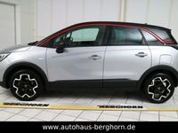 gebraucht Opel Crossland X 1.2 Elegance