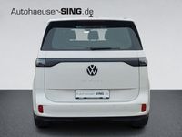 gebraucht VW ID. Buzz Cargo Nav LED AppleCar AHK elektr. ankl.