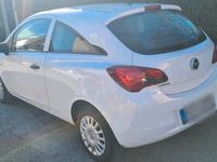 gebraucht Opel Corsa E 1.2