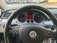 Gebraucht VW Passat 150 PS (110 kW) 2006 Schwarz Kombi