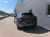 Gebraucht Cupra Formentor VZ 310 PS (228 kW) 2023 Grau SUV