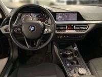 gebraucht BMW 118 i Advantage LC Plus DAB WLAN Wireless Charge