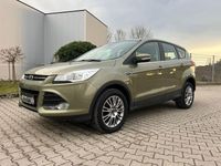 Gebraucht Ford Kuga 163 PS (119 kW) 2013 Grün SUV