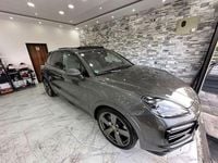 Gebraucht Porsche Cayenne S 441 PS (324 kW) 2019 Grau SUV