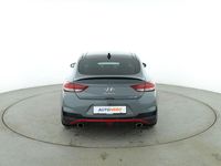 Gebraucht Hyundai i30 N Performance 275 PS (202 kW) 2020 Grau Limousine